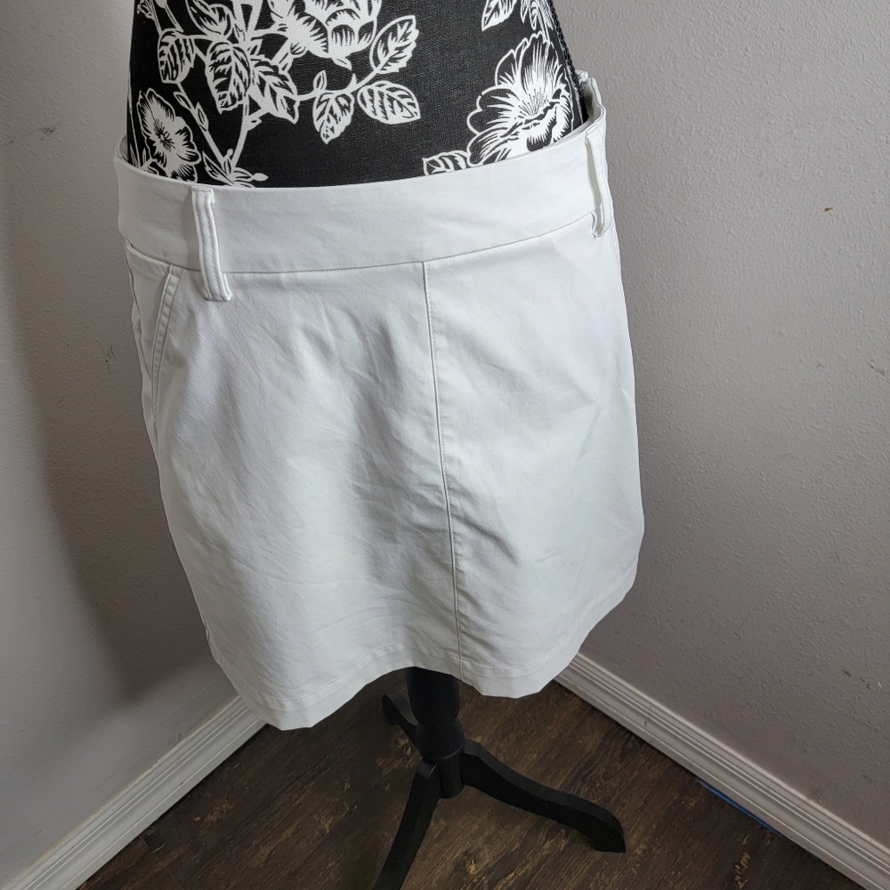 Puma tennis skirt